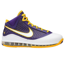 Nike LeBron 7 QS Media Day