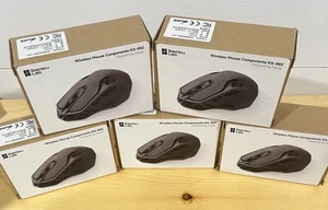 Bambu lab Hardware Kits Wireless Mouse Components Kit 002 (5 Pack) - Photo 1/1