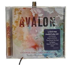 AVALON : Another Time, Another Place, Timeless Christian Classics Read Below - Imagen 1 de 2