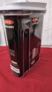 OXO Good Grips POP dispenser cereali grande - 4,2 L (danni al magazzino) - Foto 1 di 4
