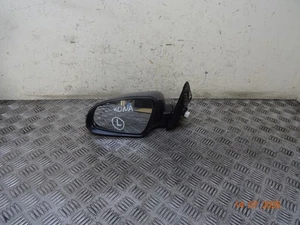 2023 HYUNDAI KONA OS HEV 1.6 GDI HYBRID MK1 HATCH FRONT LEFT WING MIRROR *5449 - Picture 1 of 14