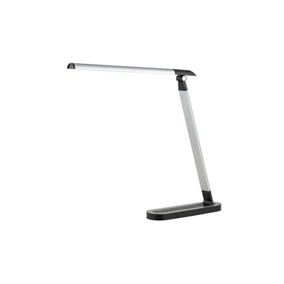 Dimmbare LED Tischlampe KILEY Touch 7,5W flexible Leuchte Schreibtisch Büro - Bild 1 von 4