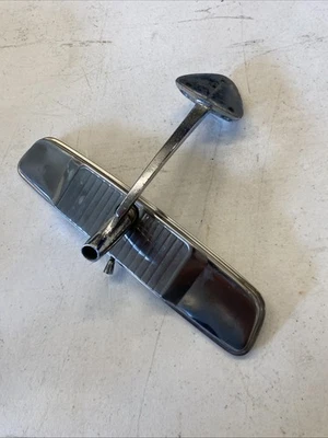 1963 Dodge Polara Night/Day mirror .. 330 440 500 1964 1965  Plymouth Fury Mopar - Image 1 of 4