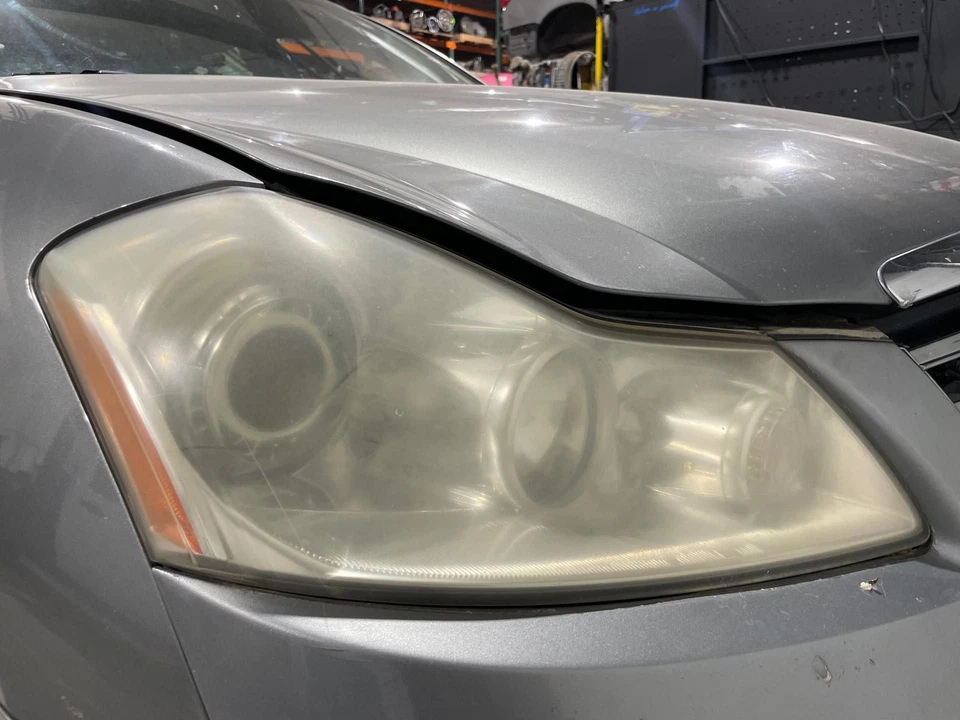 06-07 M35X Faro halógeno derecho Foto 1 de 1