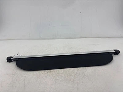 Cubierta de pantalla de carga retráctil para maletero trasero Subaru XV Crosstrek 2013-2017 OEM Foto 1 de 4