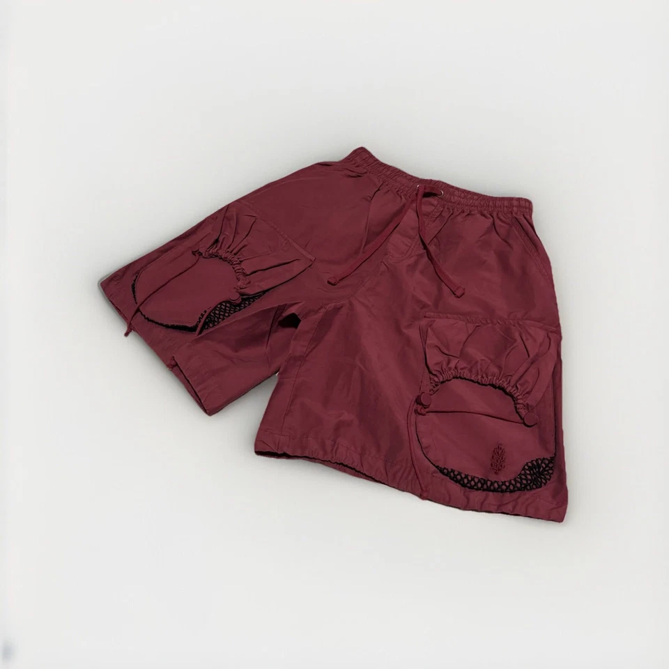 Pantalones Cortos Free People Movement In A Cinch Utility Carga Senderismo Talla Pequeña Nuevos sin Etiquetas Foto 1 de 4