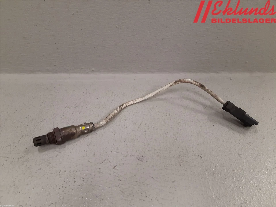 Sonda Lambda ORIGINALE CITROËN C4 CACTUS 2015 - Immagine 1 di 3