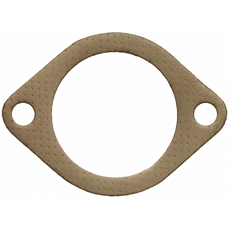 Exhaust Pipe Flange Gasket Manifold To Front Pipe Fel-Pro For 70-73 Jeep J-2600 - Image 1 of 1