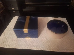 Shalimar Guerlain parfümiertes Staubpulver 4,4 Oz. versiegelt - Bild 1 von 4