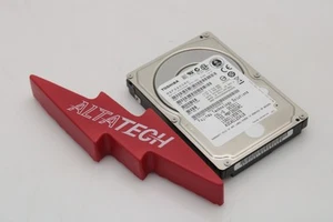 Fujitsu A3C40120418 600GB 10K SAS 2.5 6G HDD - Picture 1 of 6