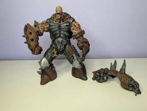 Spawn Series 11 Dark Ages SPAWN THE BLACK KNIGHT Action Figure McFarlane 1999 - Picture 1 of 14