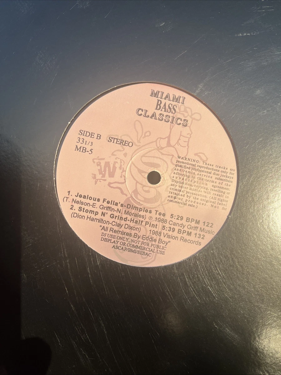 Vinyl Records Wicked Mix for sale - eBay