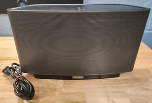 Sonos Play:5 Gen 1 - Smart Wireless Streaming Speaker Black - Picture 1 of 5