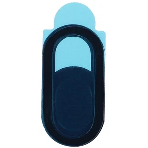 T3 Webcam Cover 0.8mm Thin Web Camera Cover Privacy Securtiy 6x SAL - Afbeelding 1 van 12