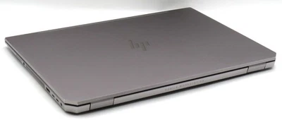 HP ZBook Studio G5 | i9-9880 | 32GB RAM | P2000 | 15.6" l 512GB M2 | Win 11 - Image 1 of 4