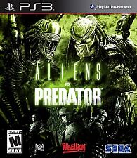 Aliens vs. Predator - Requiem ROM (ISO) Download for Sony Playstation  Portable / PSP 