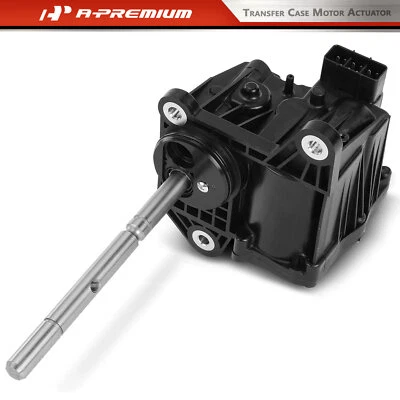 Nuevo motor de cambio de caja de transferencia para Lexus GX470 2003 2004 2005 2006 2007 2008 2009 Foto 1 de 4