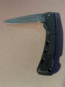 Buck USA Bucklite 444 Klappmesser Taschenmesser 2004 - Bild 1 von 5