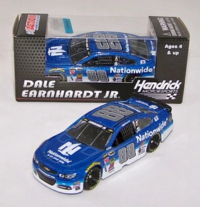 2015 Lionel/Action DALE EARNHARDT JR #88 Nationwide Insurance Chevrolet SS - NIB - Picture 1 of 11