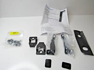 Polaris 2885080 Windshield Ranger Crew SP 570 Genuine OEM Hardware Kit #P8 - Picture 1 of 3