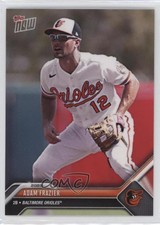 2023 Topps Now Road to Opening Day /645 Adam Frazier #OD-9