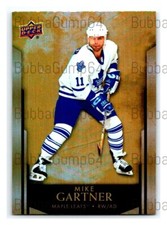 💥 2022-23 UD TIM HORTONS LEGENDS BASE HOCKEY CARDS - U PICK From List 💥