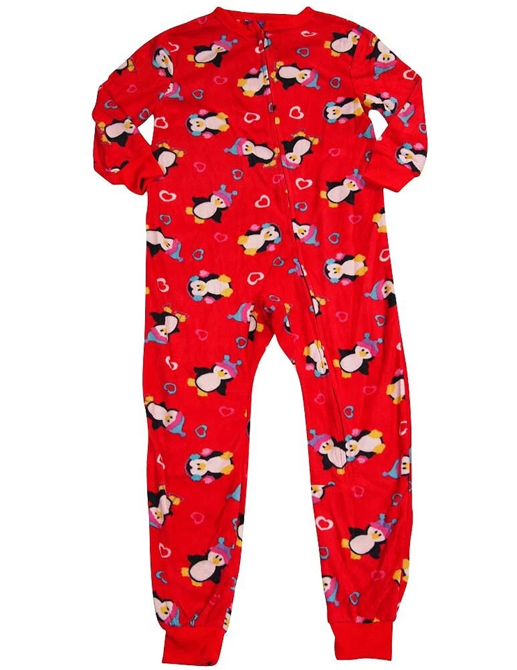 Pijama de 1 pieza con manta para dormir para niñas pequeñas y pequeñas Sweet Dreams Foto 1 de 1