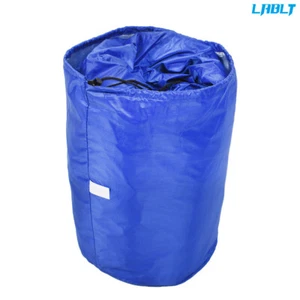 Heavy Duty Trailerable Boat Cover Waterproof UV Resistant Runabout Protector - Imagen 1 de 6