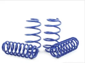 Neuspeed Super Lowering Springs 55.36.05 Fits Mitsubishi Eclipse GSX 1995 & Up - Picture 1 of 3