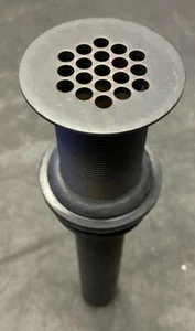 Drenaje de lavabo de rejilla Jaclo 816-ORB 1-1/4" en bronce frotado con aceite - Imagen 1 de 7