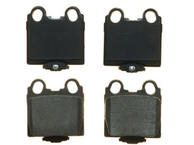 For 1998-2005 Lexus GS300 Brake Pad Set Rear Wagner 89877ZSPM 1999 2000 2001 - Image 1 of 2