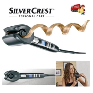 SILVERCREST® Personal Care Quick Curl / UK Power Plug - Picture 1 of 9