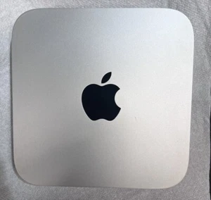 APPLE MAC MINI LATE 2012 I5-3210M 2.5GHZ 4GB RAM 500GB - Picture 1 of 3