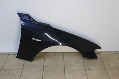 Cubierta del panel del guardabarros del lado derecho del pasajero azul OEM BMW E66 E65 750I 750 2006-2008 Foto 1 de 4