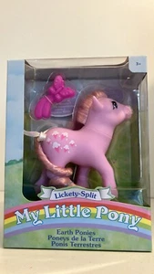 My Little Pony MLP Lickety-Split Earth Ponies - Picture 1 of 4