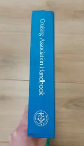 Cruising Association Handbook: Sixth Edition Europe Sailing Book - Bild 1 von 18