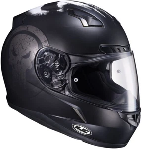 Casco HJC RPHA 11 Pro Punisher mediano - Imagen 1 de 2