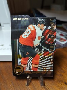 1997-98 Donruss Press Proofs Gold #3 Eric Lindros /500 (ref361)
