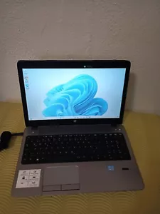 HP PROBOOK 450 Go 128GB SSD m2 8gb i5-3230m 15,6" win11 - Imagen 1 de 7