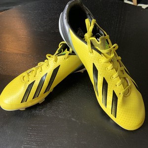 Las mejores ofertas en Botines de fútbol juvenil Adidas 10 EE. UU. | eBay