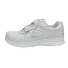 New Balance Mens Mw577vw White Walking Shoes Size 10 2e Wide Made In Usa
