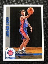 2022-23 Panini NBA Hoops Basketball ROOKIES RC/PARALLELS/INSERTS/BASE - YOU PICK