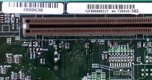 INTEL (Valhalla) Rambus Nlx MB W/ Integrado Audio r3, Audio - Imagen 1 de 3