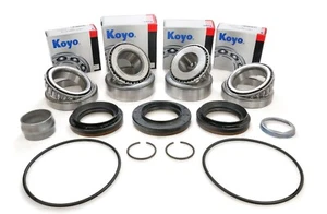 BMW E30 E36 E28 E34 E23 E32 Z1 Z3 Differential Type 188 Bearings Repair Kit - Picture 1 of 1