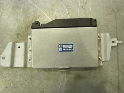 2006 Infiniti G35 ABS módulo bomba computador 47850 CM47B - Imagem 1 de 3