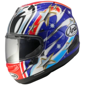 Arai RX-7V Evo Nakano Moto Carretera Carrera - Imagen 1 de 7