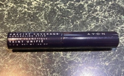 Corrector de Cobertura Precisa Avon Stick In Light Netural Foto 1 de 4