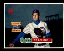 1994 Stadium Club EMBOSSED OVERSIZED PROOF Card RARE! ** PICK PLAYER **