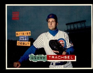 1994 Stadium Club EMBOSSED OVERSIZED PROOF Card RARE! ** PICK PLAYER **