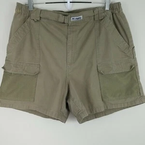 Pantalones cortos para hombre Columbia PFG talla XL - Imagen 1 de 10